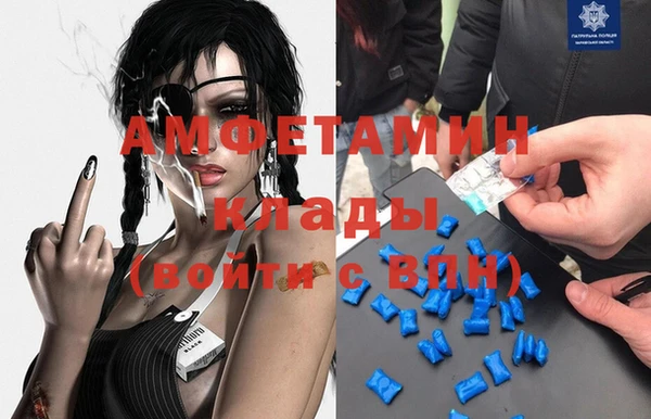 хмурый Алексин